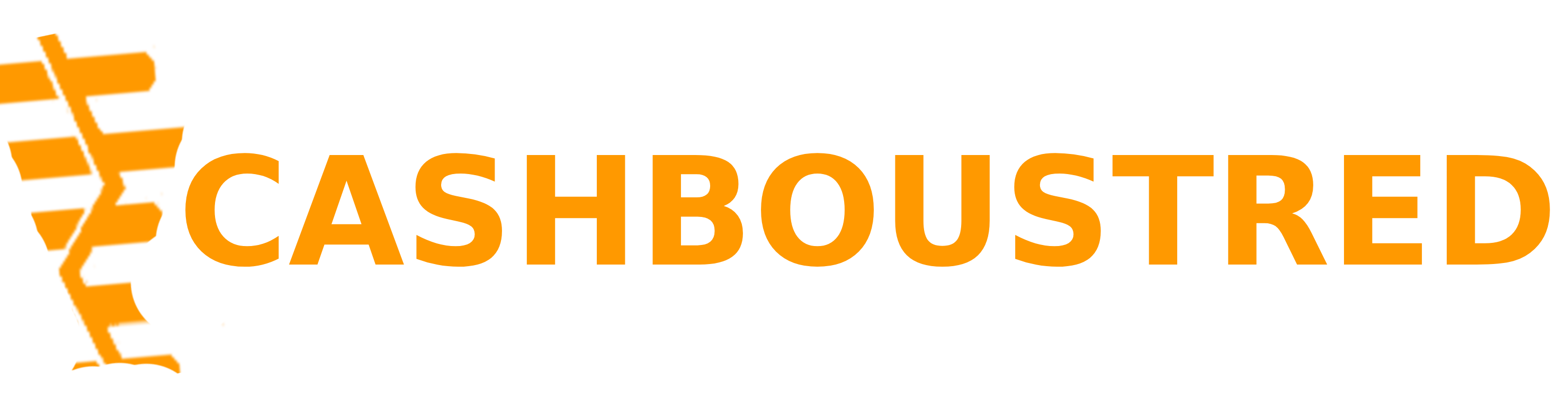 Cashboustreds logo